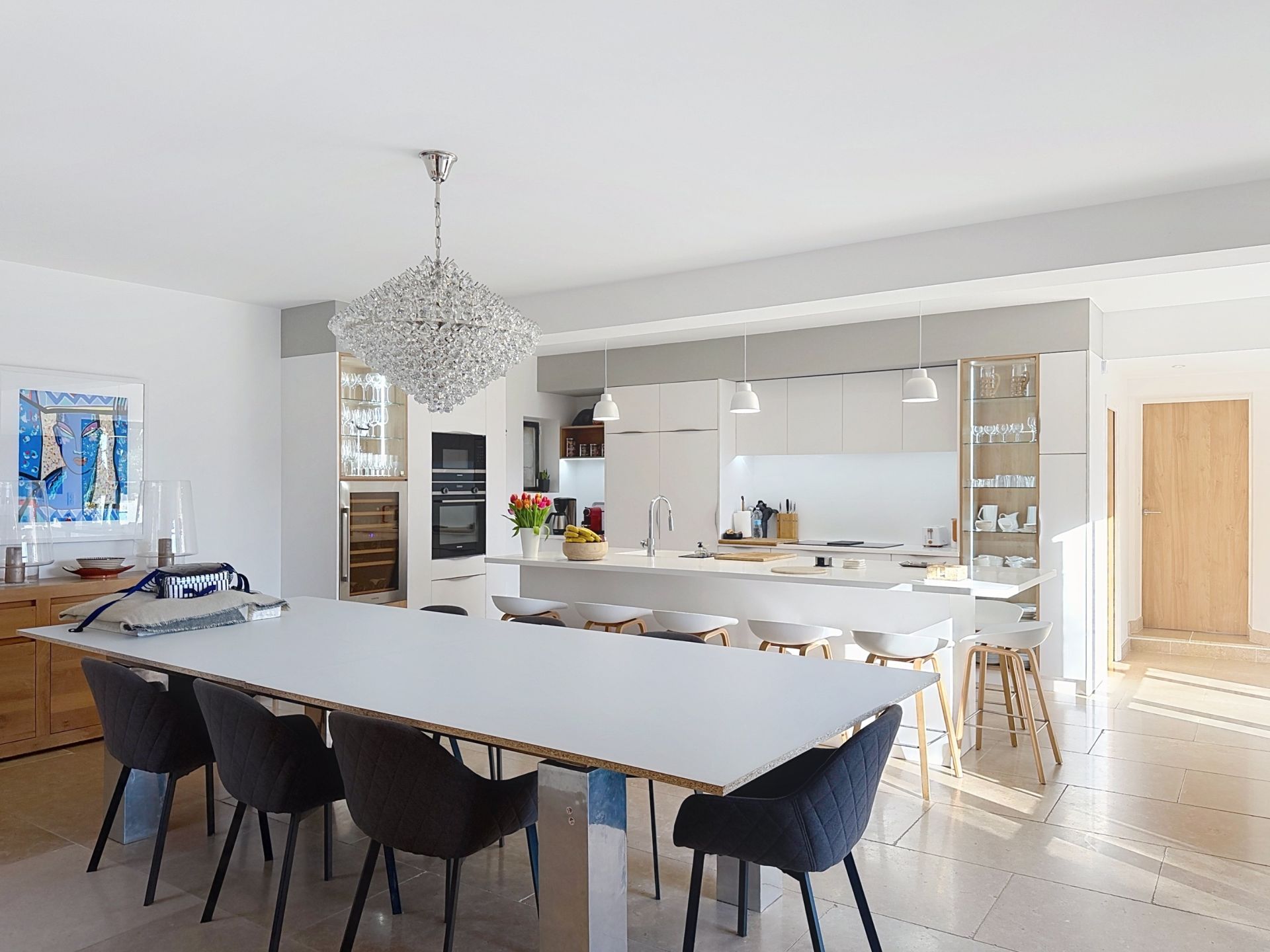 house 8 Rooms for sale on UZES (30700)