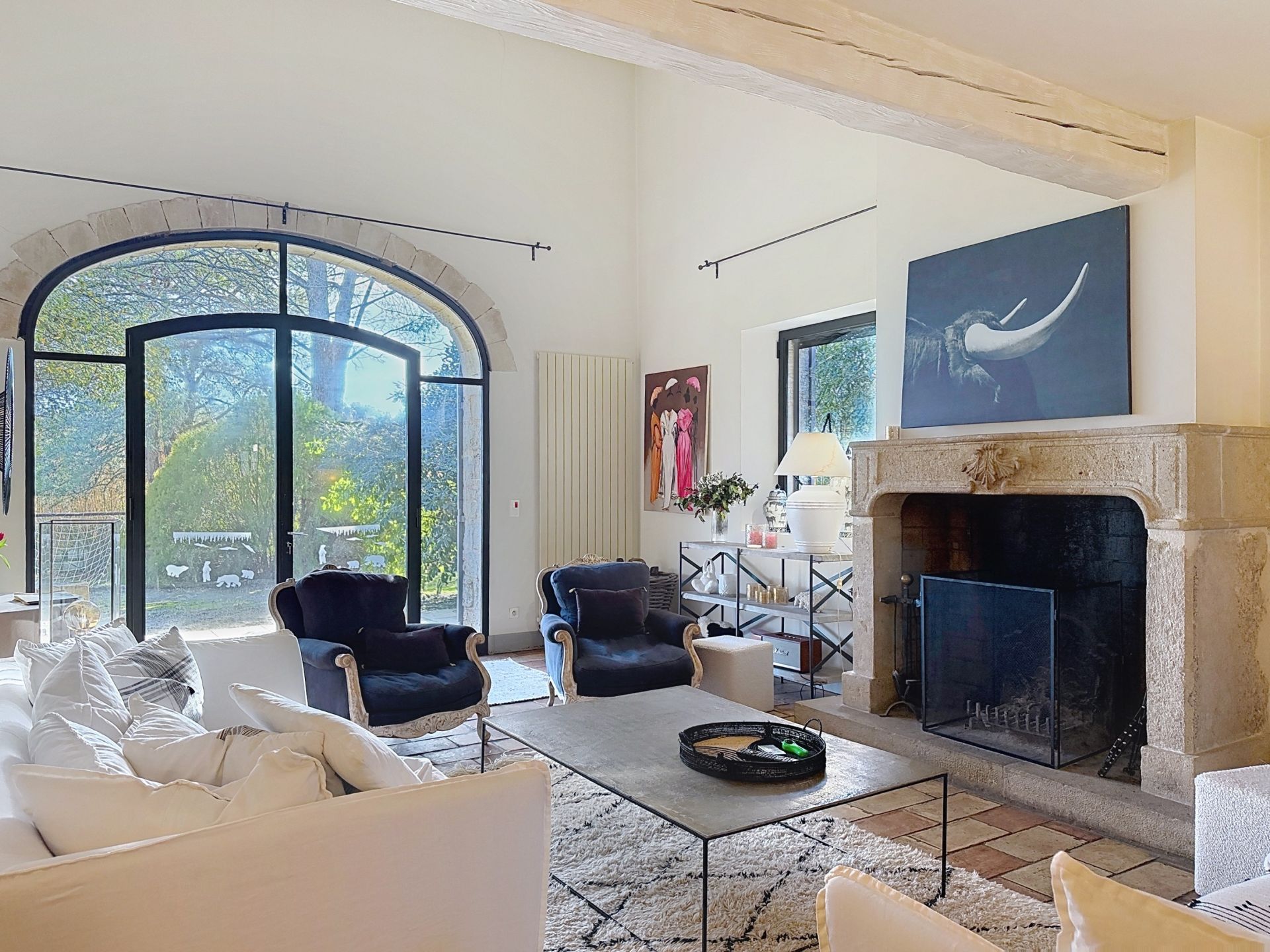 house 8 Rooms for sale on UZES (30700)