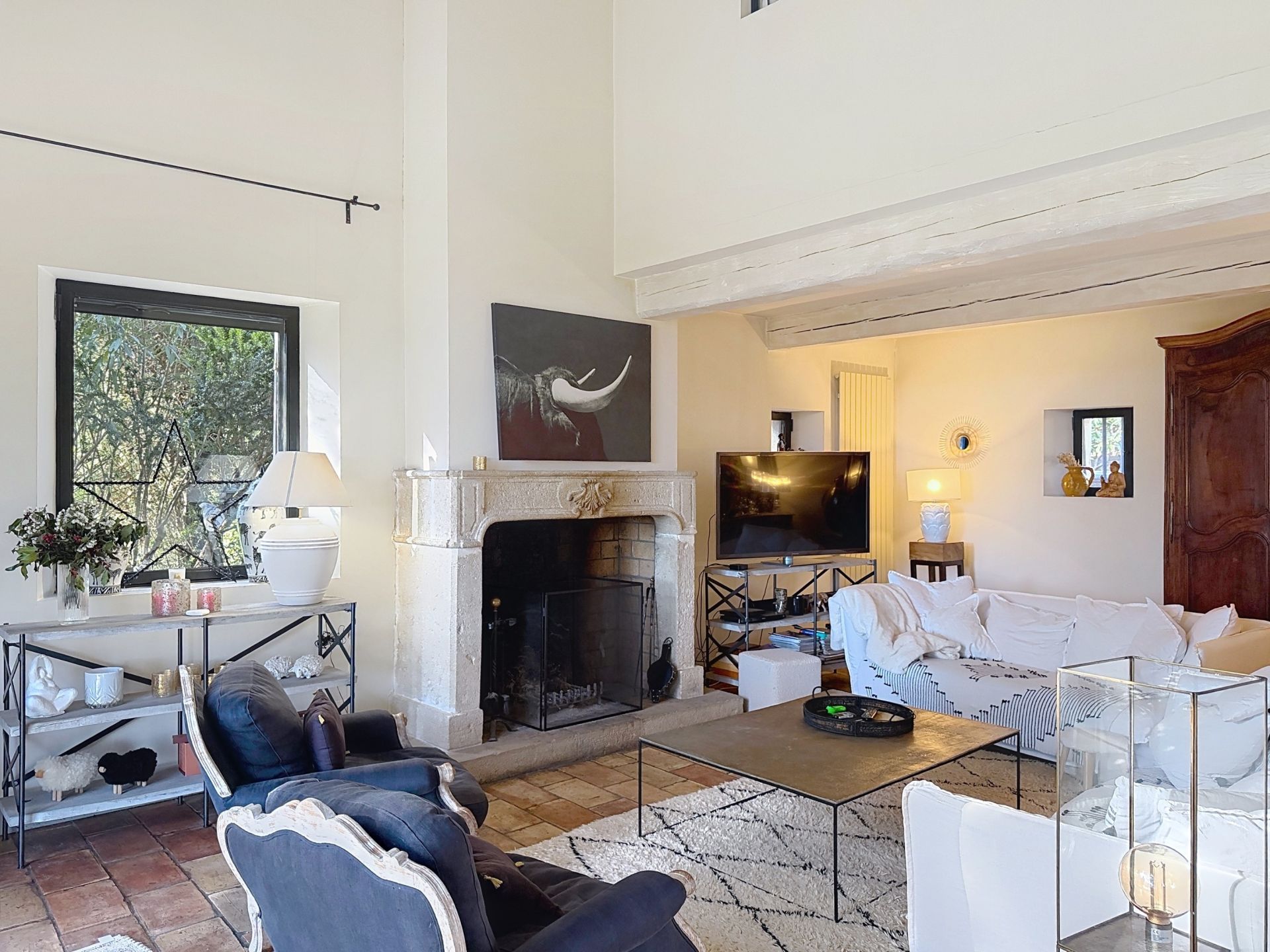 maison 8 Pièces en vente sur UZES (30700)