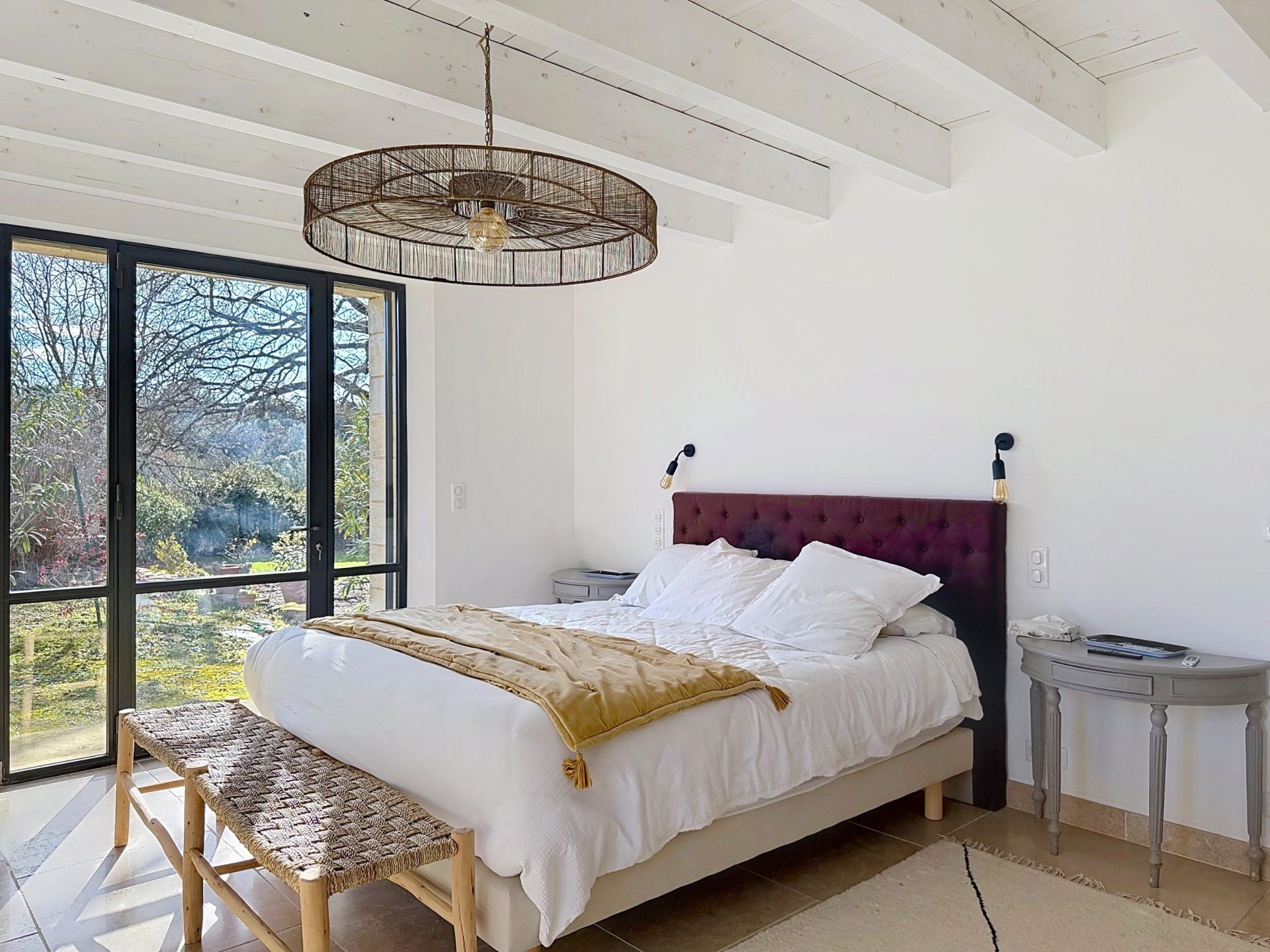 maison 8 Pièces en vente sur UZES (30700)