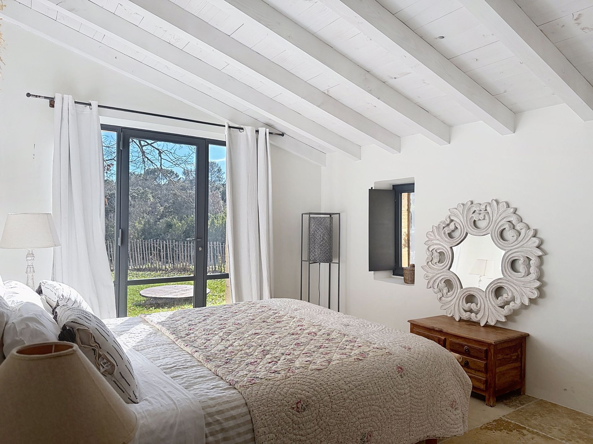 maison 8 Pièces en vente sur UZES (30700)