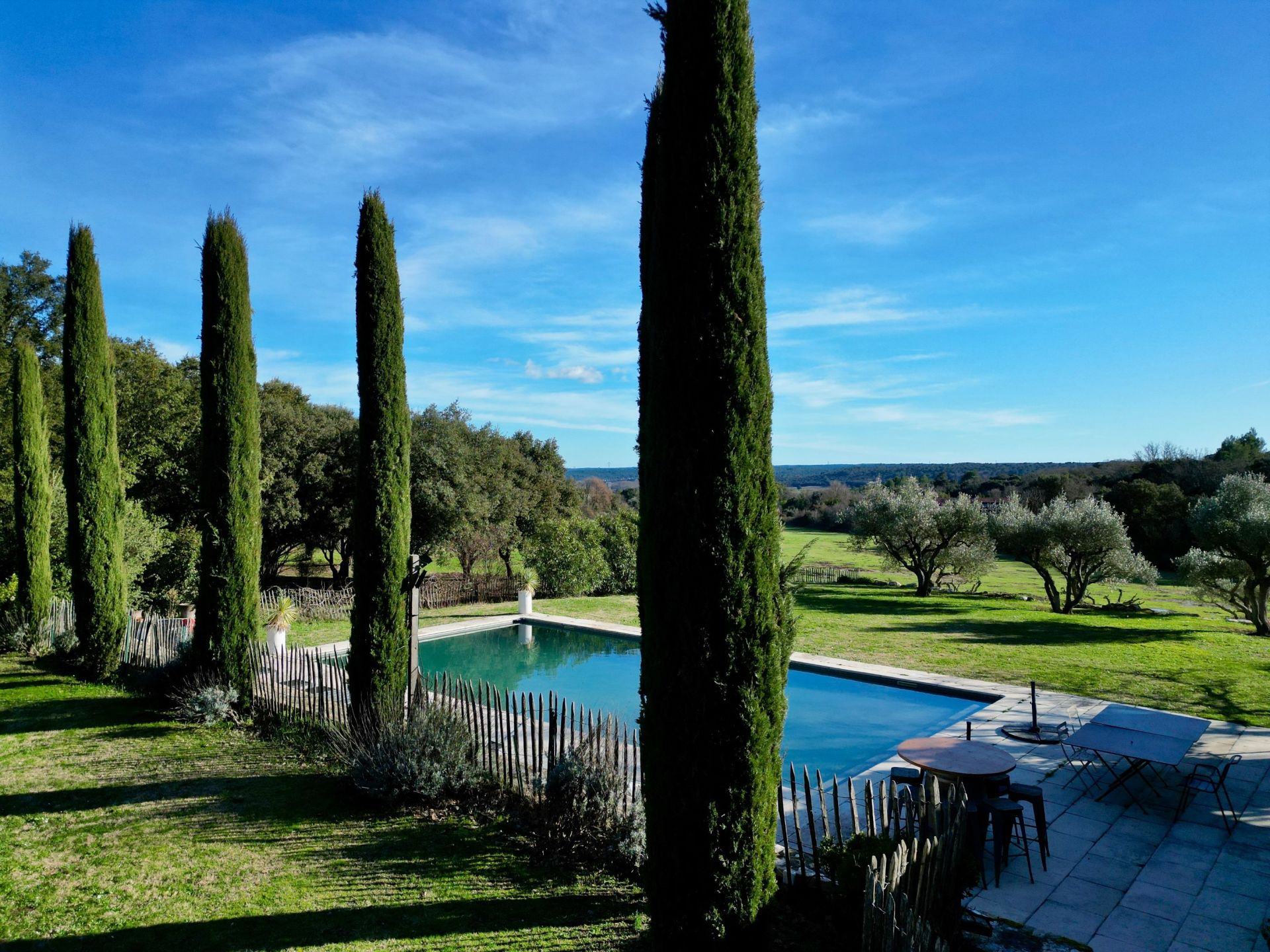 maison 8 Pièces en vente sur UZES (30700)