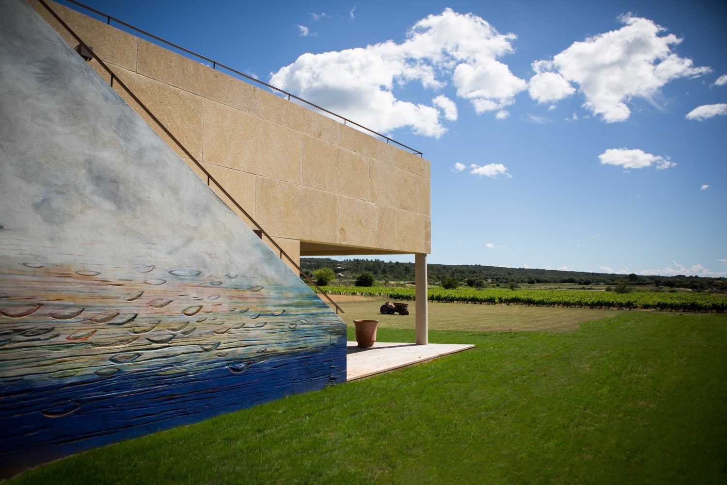 propriété 8 Pièces en vente sur UZES (30700)