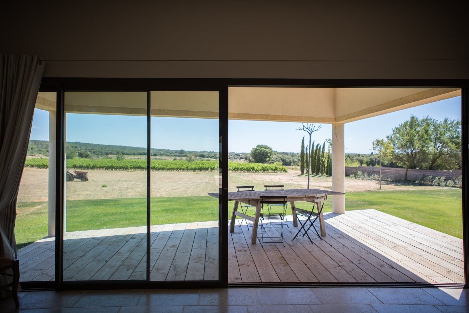 propriété 8 Pièces en vente sur UZES (30700)