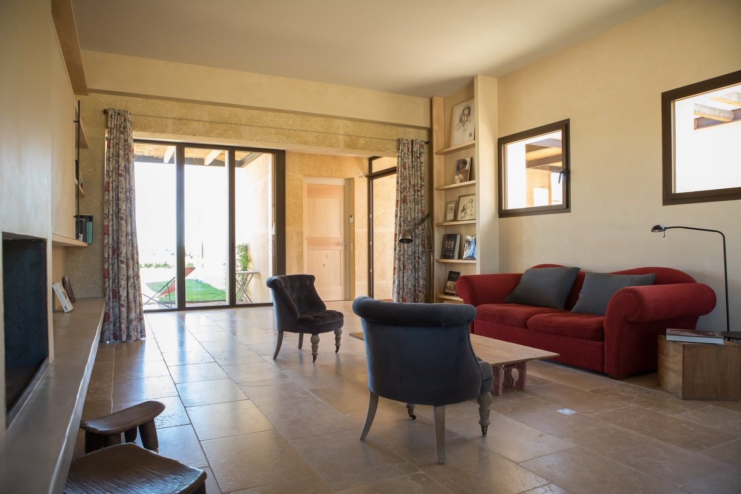 propriété 8 Pièces en vente sur UZES (30700)