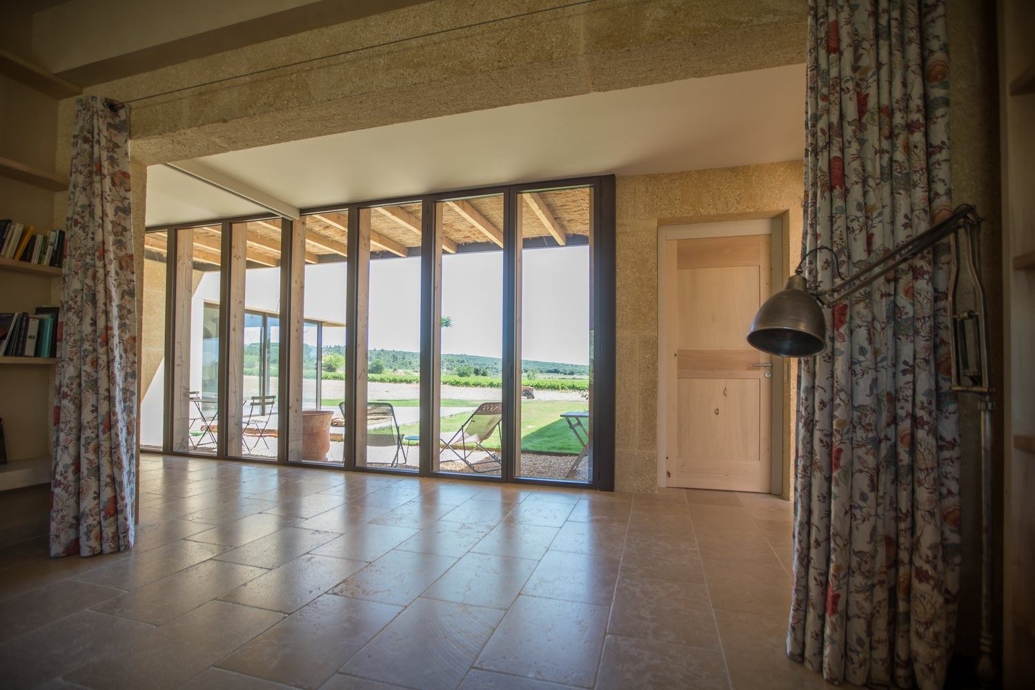 propriété 8 Pièces en vente sur UZES (30700)