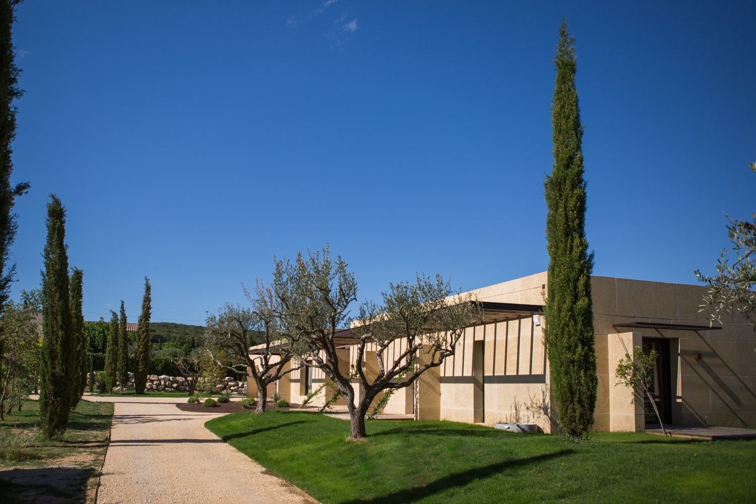 propriété 8 Pièces en vente sur UZES (30700)