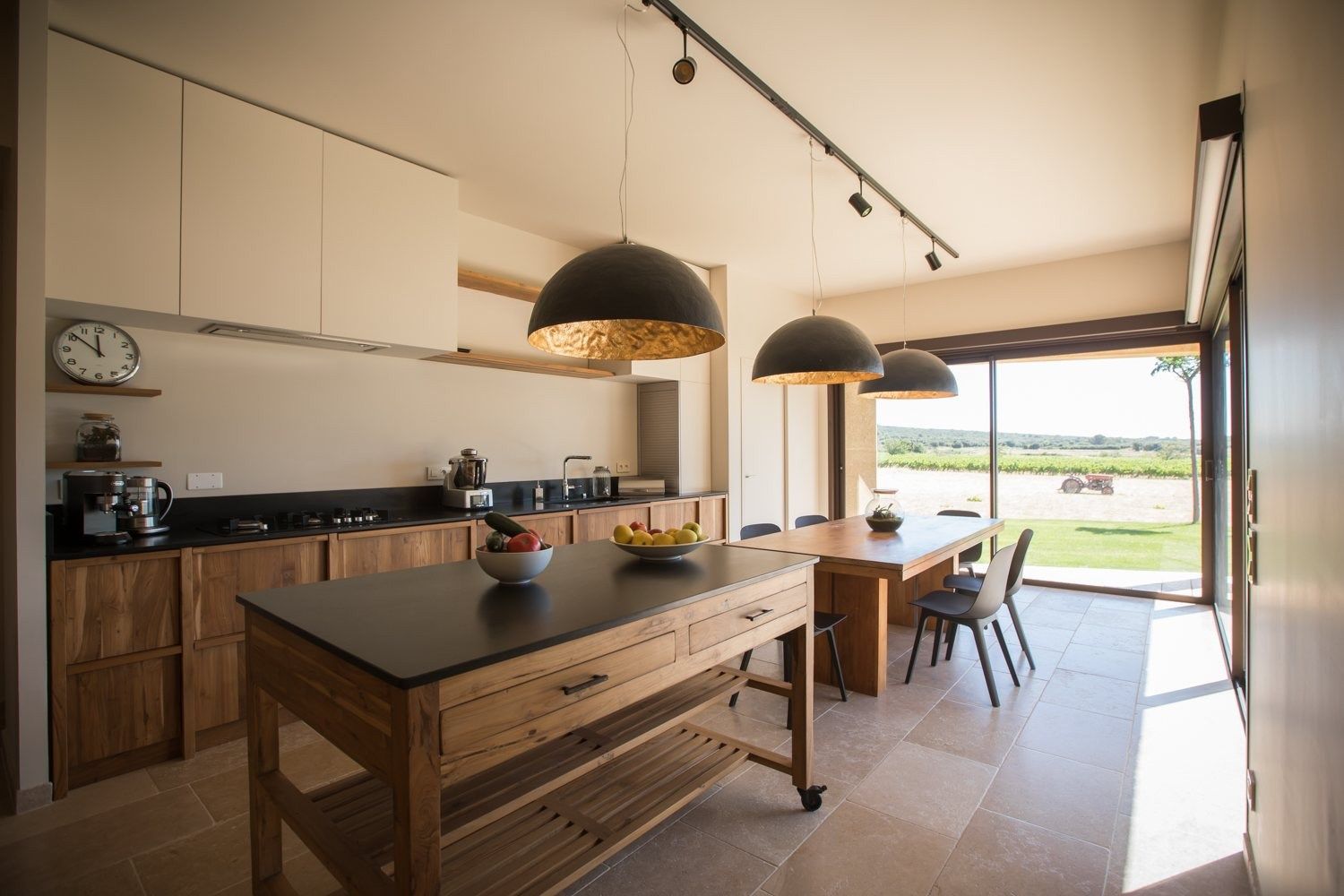 propriété 8 Pièces en vente sur UZES (30700)