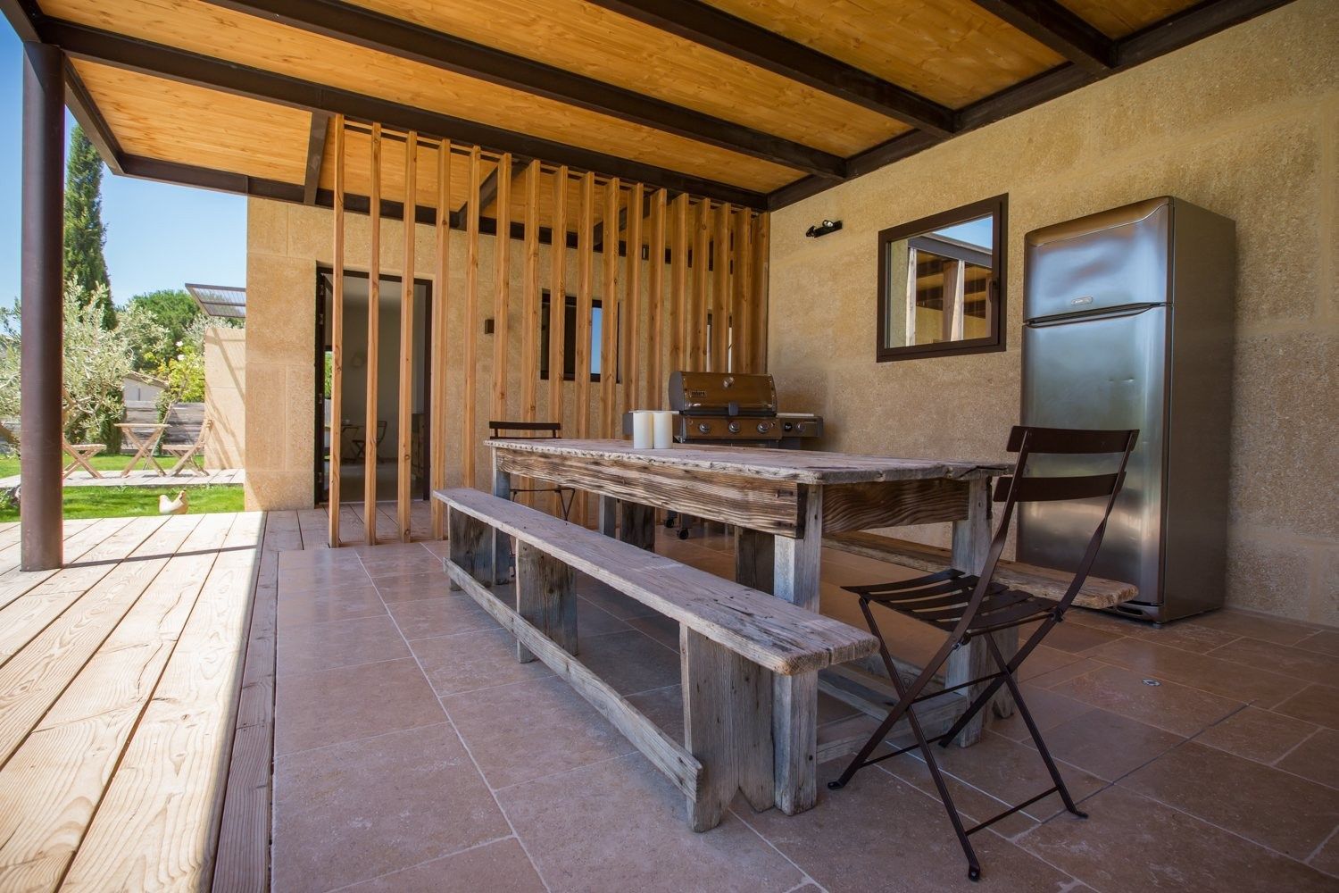 propriété 8 Pièces en vente sur UZES (30700)