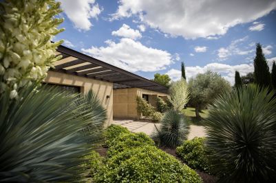 Vente Propriété Uzès 8&nbsp;Pièces 305&nbsp;m²