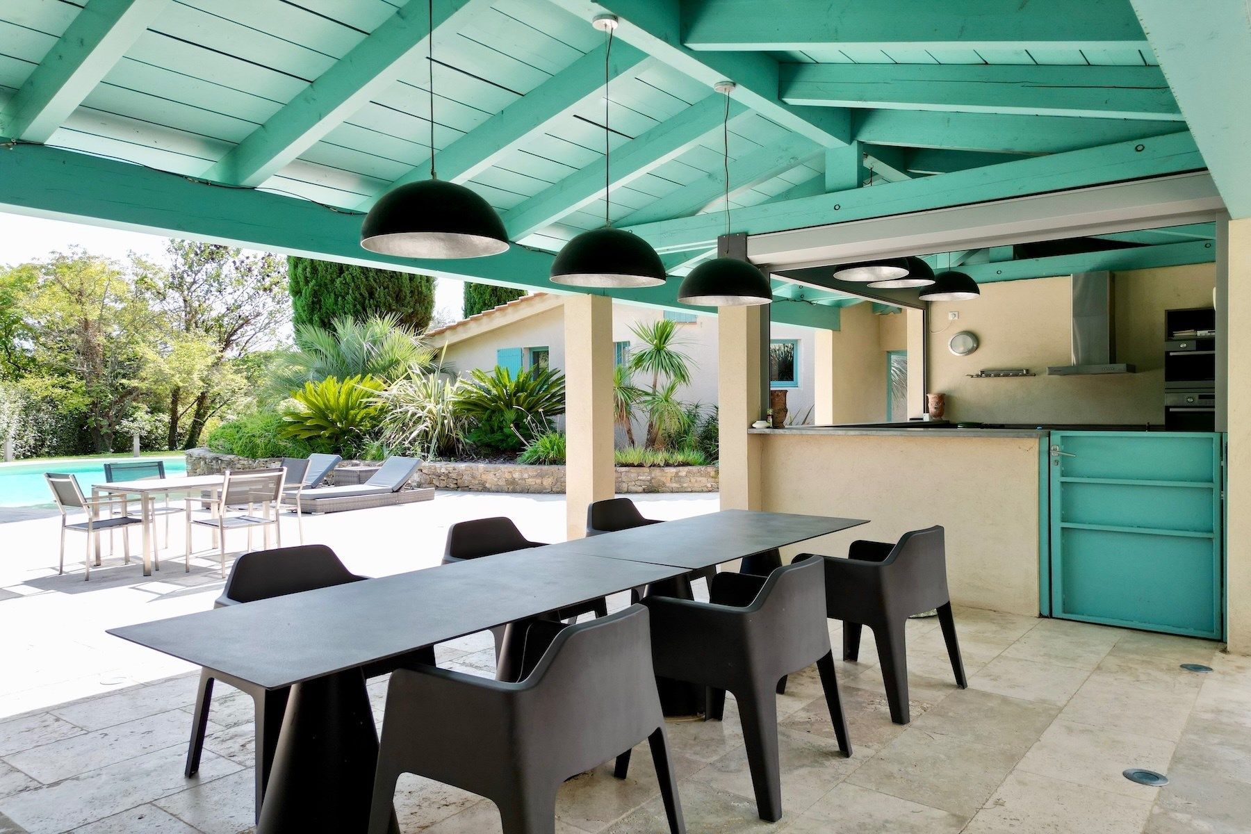 maison 8 Pièces en vente sur UZES (30700)