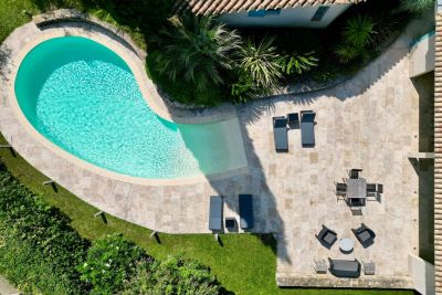 Vente Maison Uzès 8&nbsp;Pièces 200&nbsp;m²