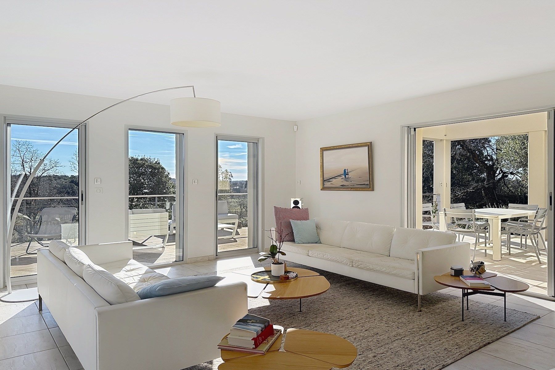 house 10 Rooms for sale on UZES (30700)