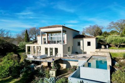Sale House Uzès 10&nbsp;Rooms 220&nbsp;m²