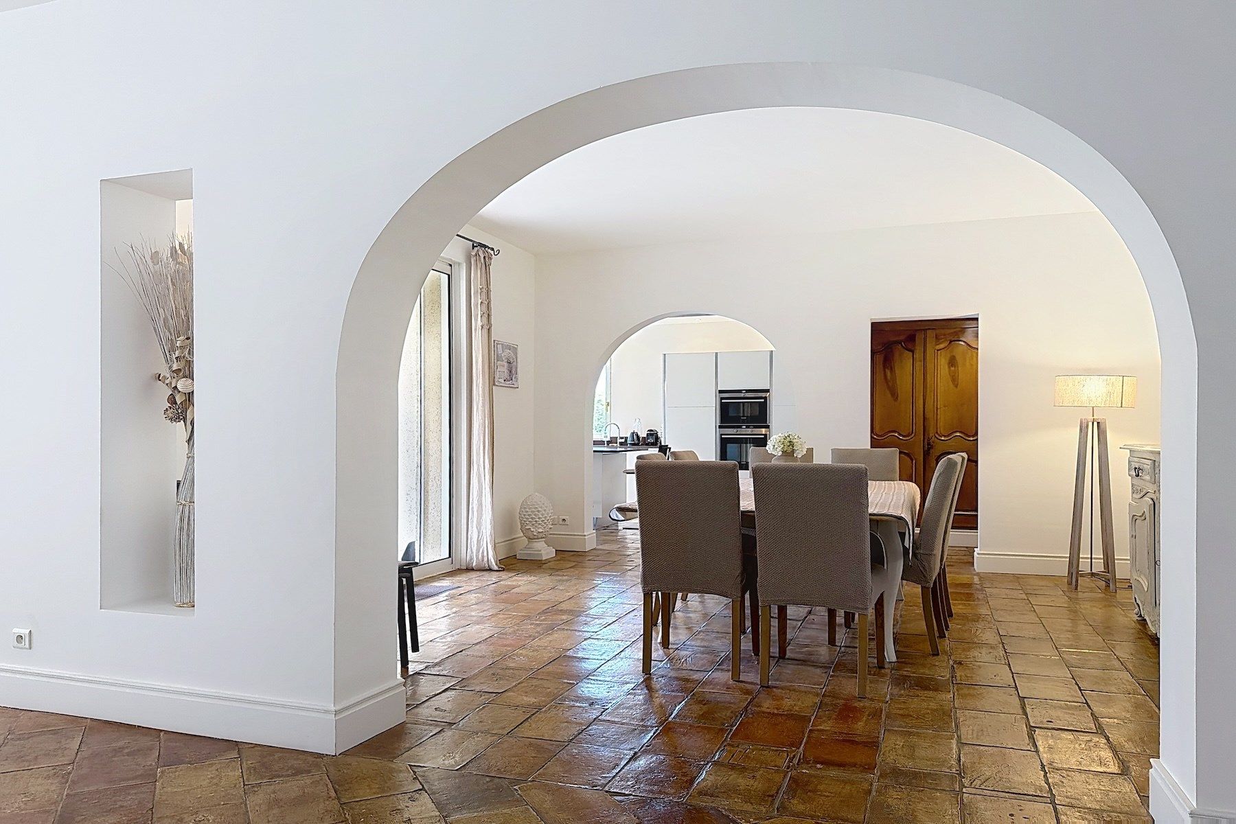 mas 6 Rooms for sale on ST SIFFRET (30700)