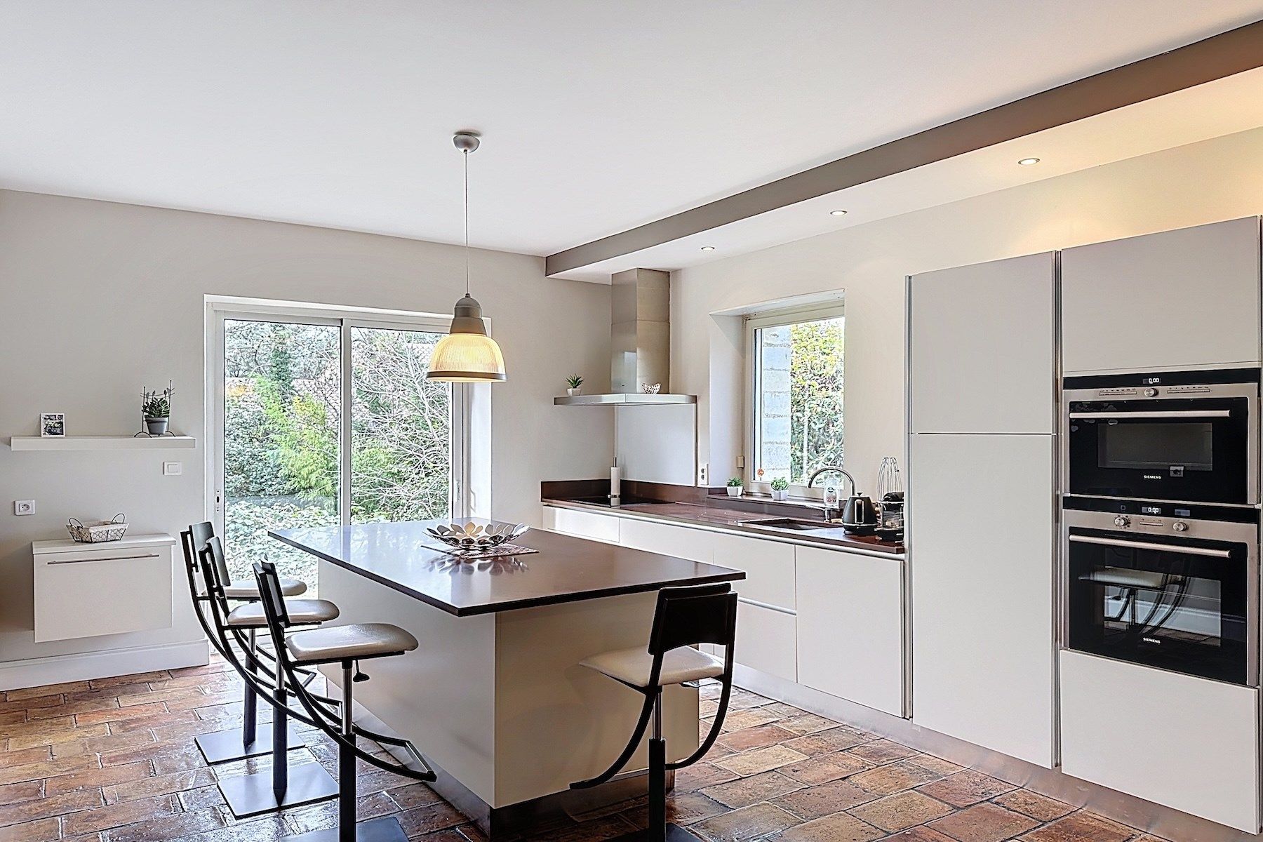 mas 6 Rooms for sale on ST SIFFRET (30700)