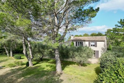 Sale Mas Saint-Siffret 6&nbsp;Rooms 240&nbsp;m²