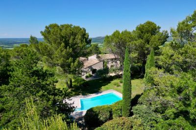 Vente Mas Saint-Siffret 6&nbsp;Pièces 240&nbsp;m²
