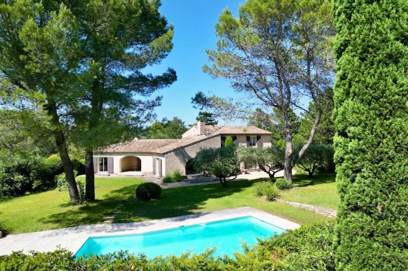 Sale Mas Saint-Siffret 6&nbsp;Rooms 240&nbsp;m²