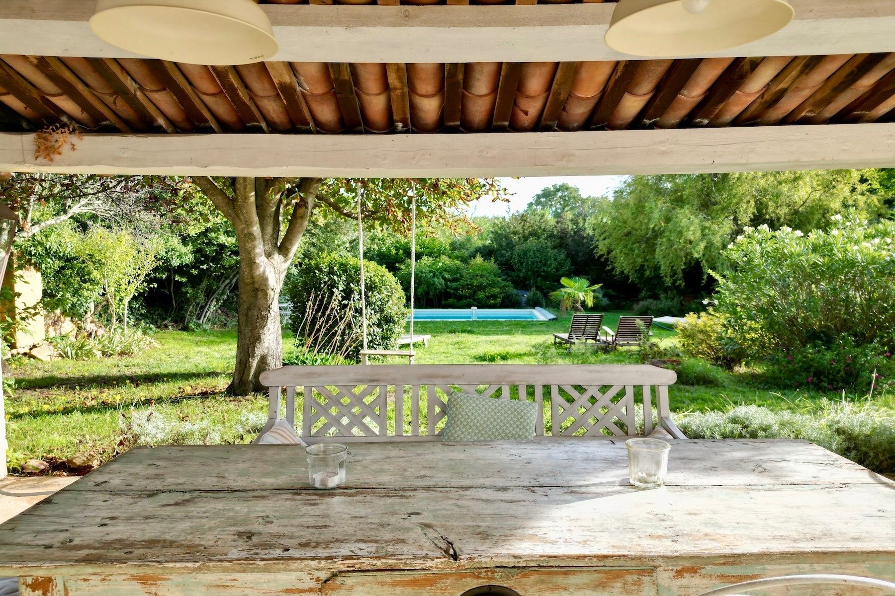 house 7 Rooms for sale on UZES (30700)