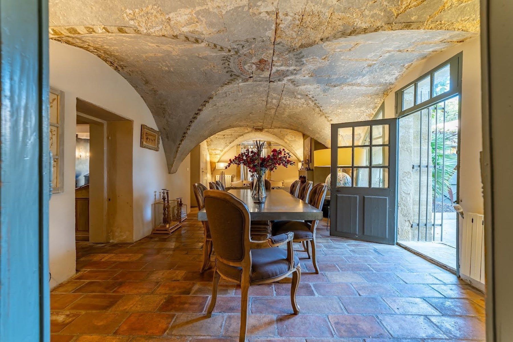 maison 9 Pièces en vente sur UZES (30700)
