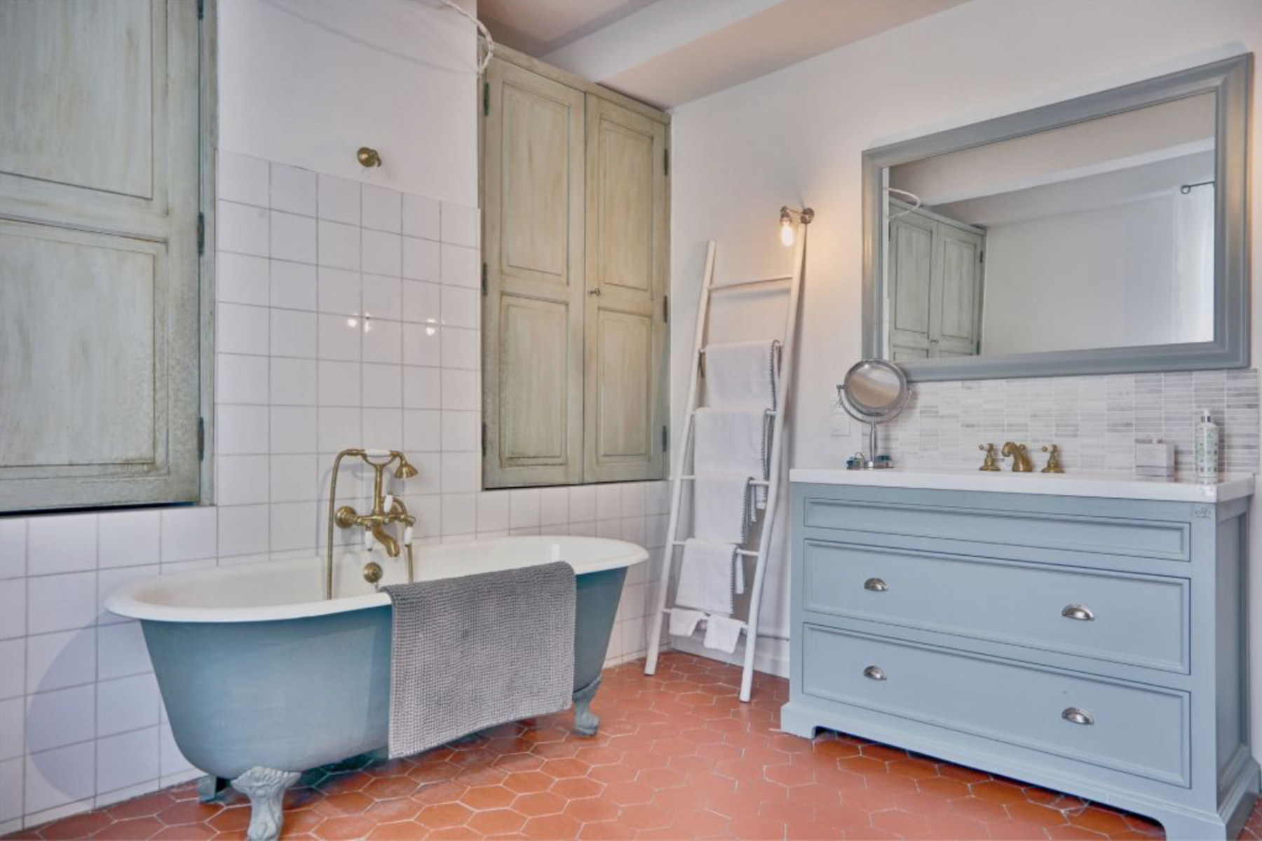 maison 9 Pièces en vente sur UZES (30700)