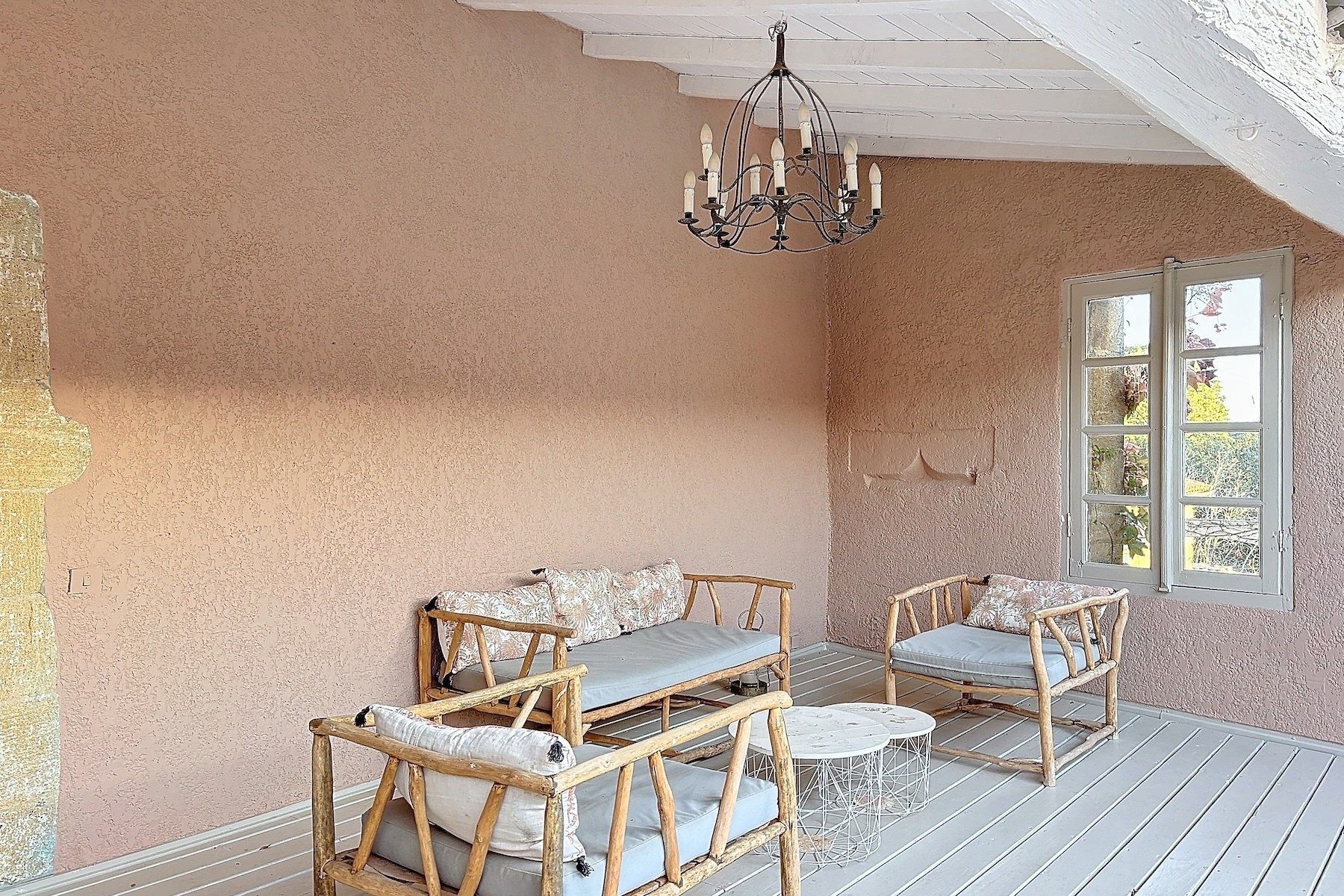 maison 9 Pièces en vente sur UZES (30700)