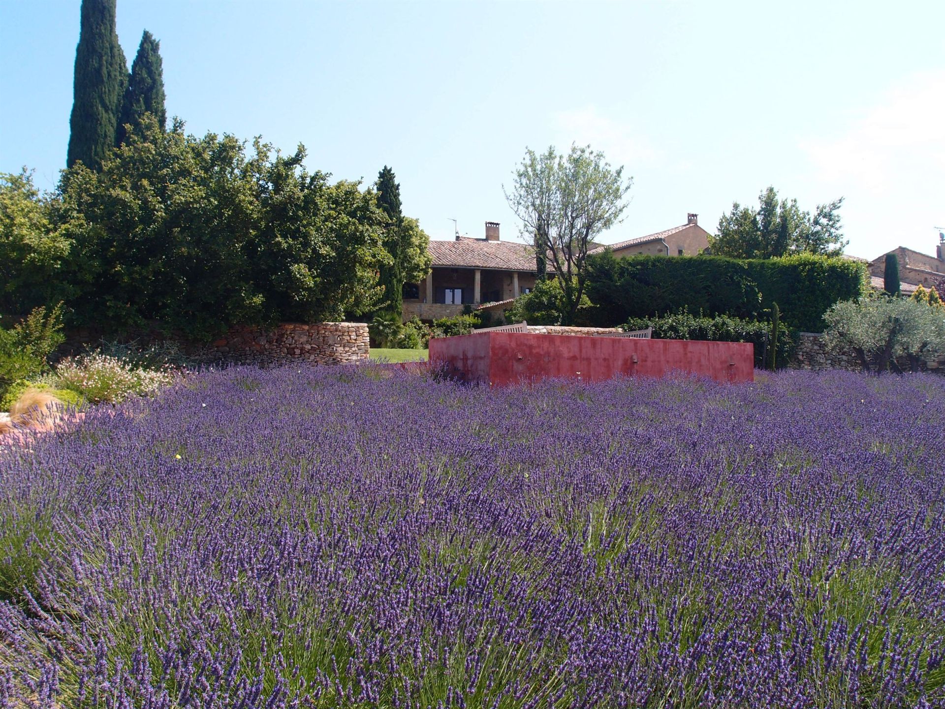 propriété 11 Pièces en vente sur UZES (30700)