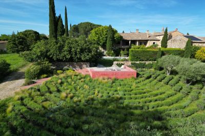 Vente Propriété Uzès 11&nbsp;Pièces 430&nbsp;m²