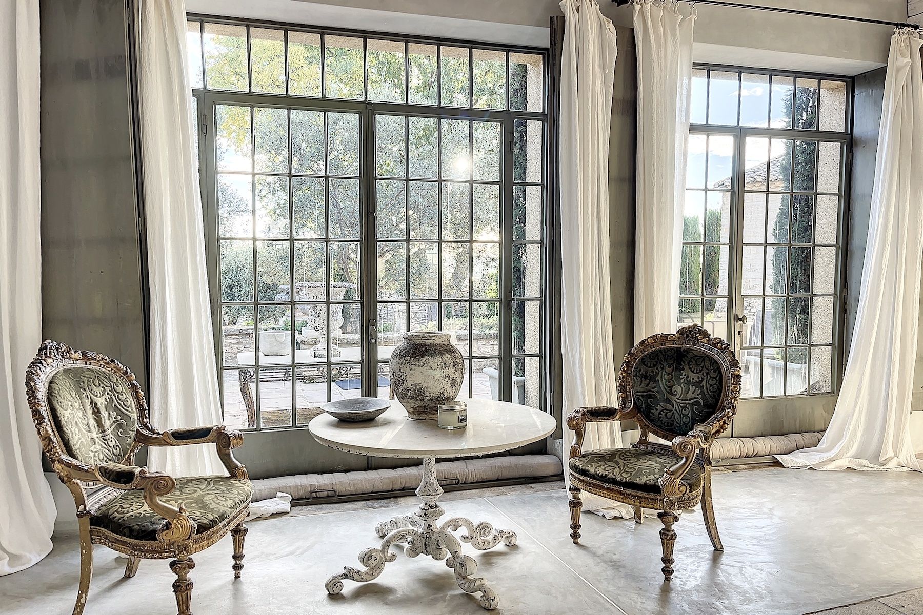 maison 8 Pièces en vente sur ST MAXIMIN (30700)