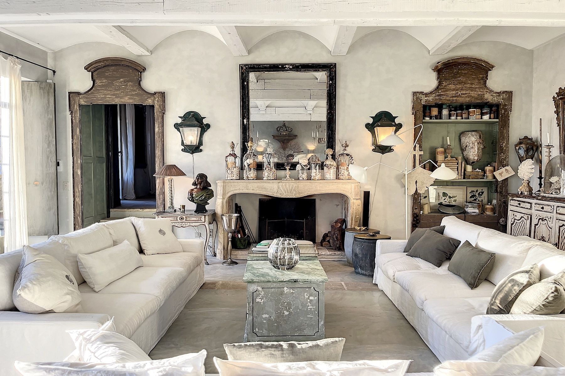 maison 8 Pièces en vente sur ST MAXIMIN (30700)