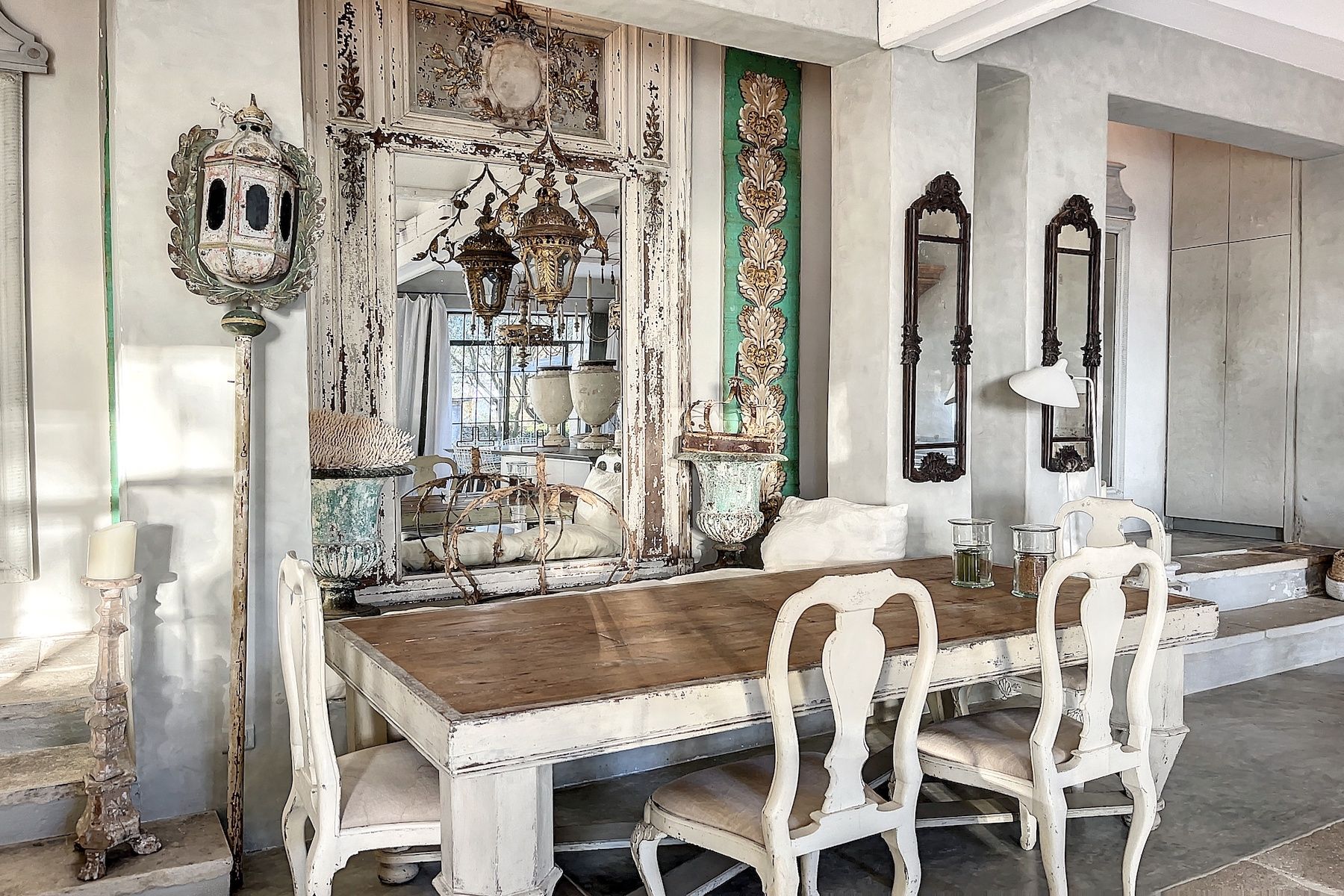 maison 8 Pièces en vente sur ST MAXIMIN (30700)