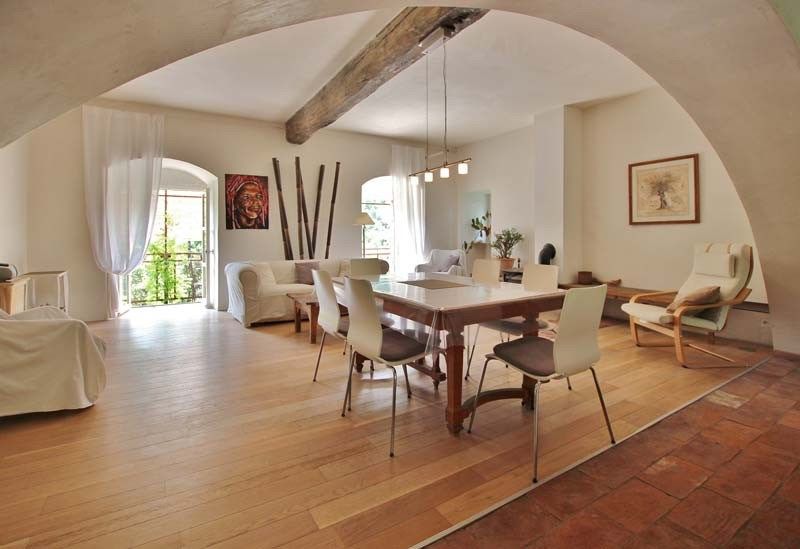 propriété 19 Pièces en vente sur LES VANS (07140)