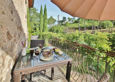 Vente Propriété Les Vans 19&nbsp;Pièces 450&nbsp;m²