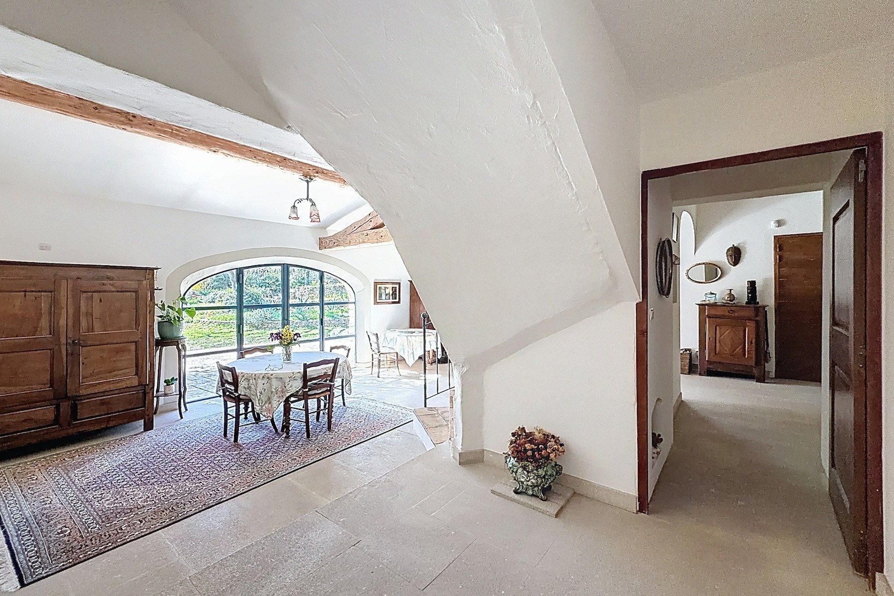 house 6 Rooms for sale on CASTILLON DU GARD (30210)