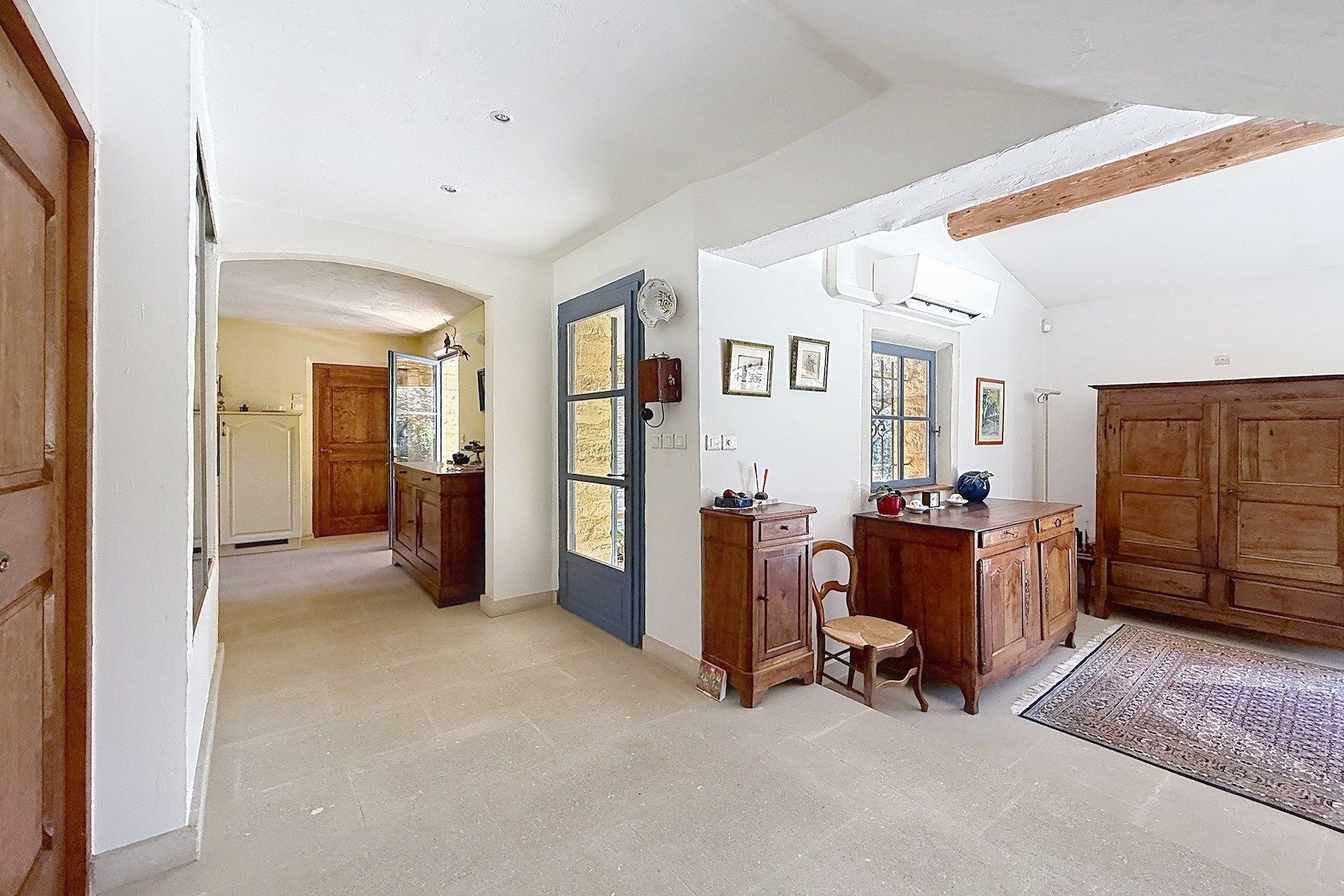 maison 6 Pièces en vente sur CASTILLON DU GARD (30210)