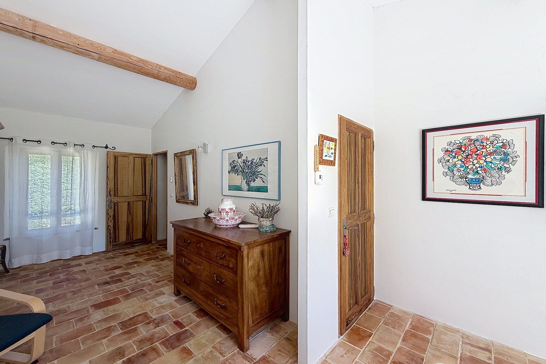 house 6 Rooms for sale on CASTILLON DU GARD (30210)