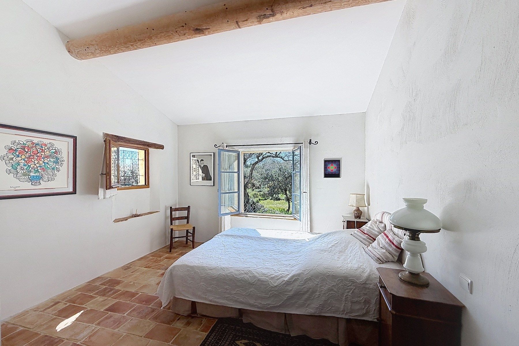 maison 6 Pièces en vente sur CASTILLON DU GARD (30210)