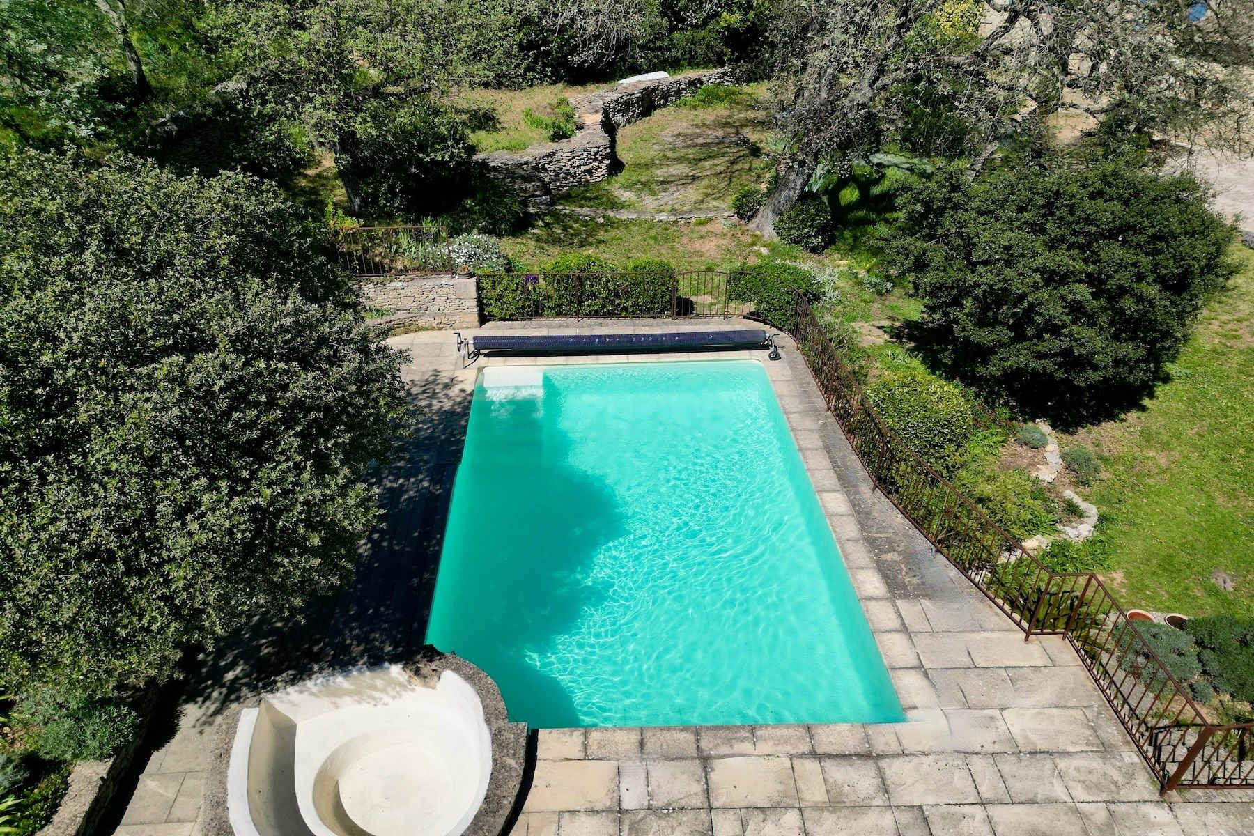 maison 6 Pièces en vente sur CASTILLON DU GARD (30210)