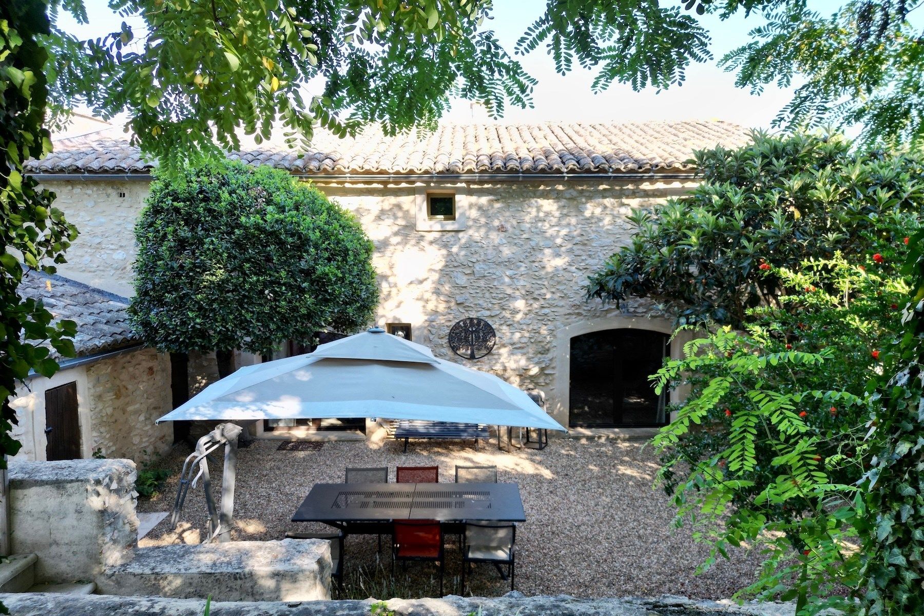 maison 10 Pièces en vente sur UZES (30700)