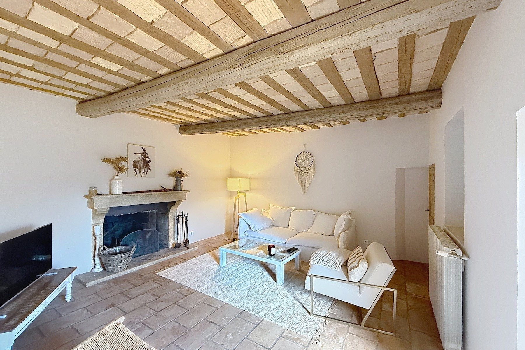 maison 10 Pièces en vente sur UZES (30700)