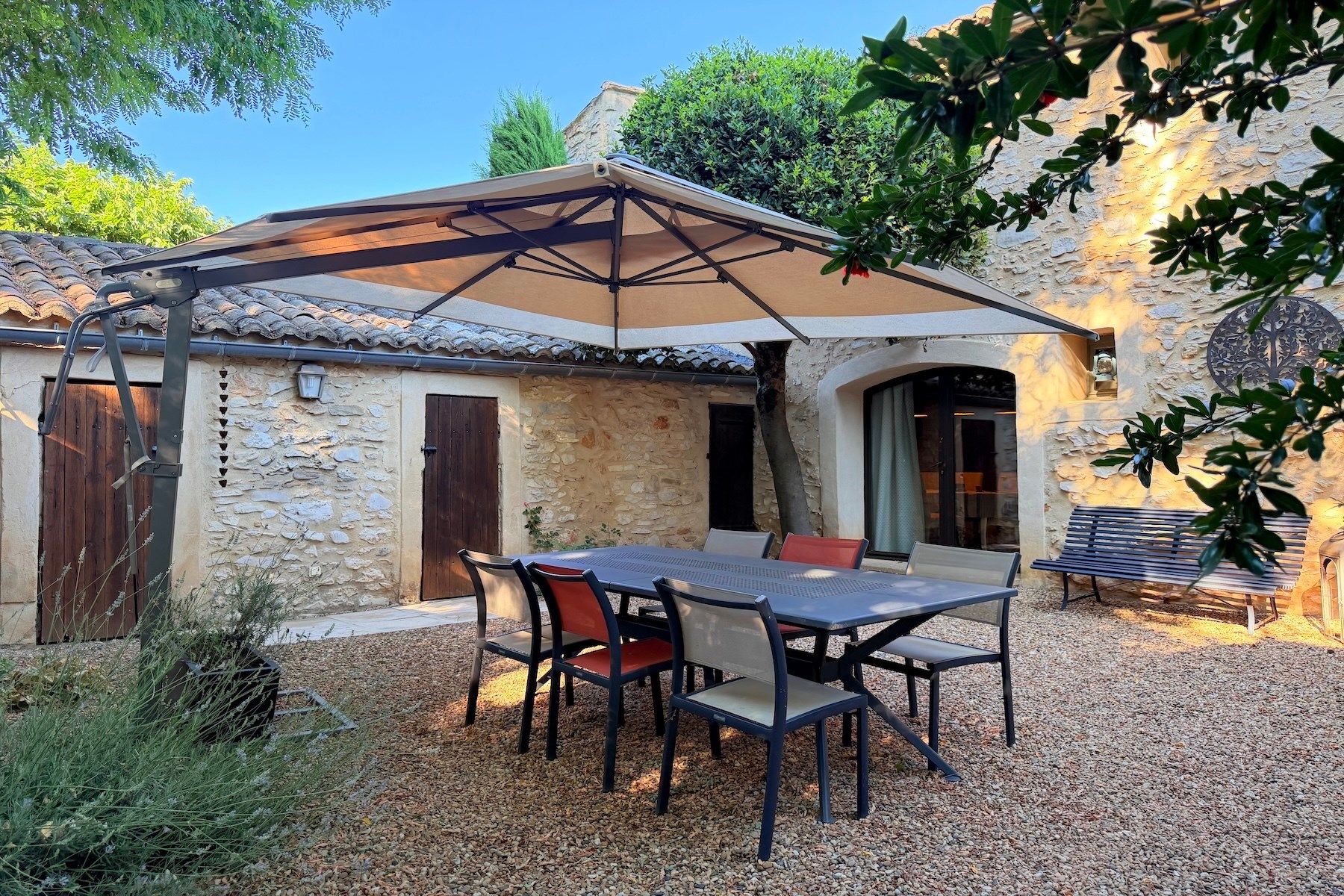 maison 10 Pièces en vente sur UZES (30700)