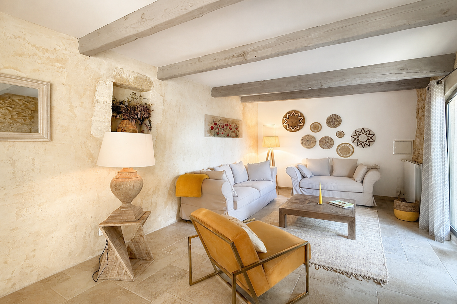 maison 10 Pièces en vente sur UZES (30700)