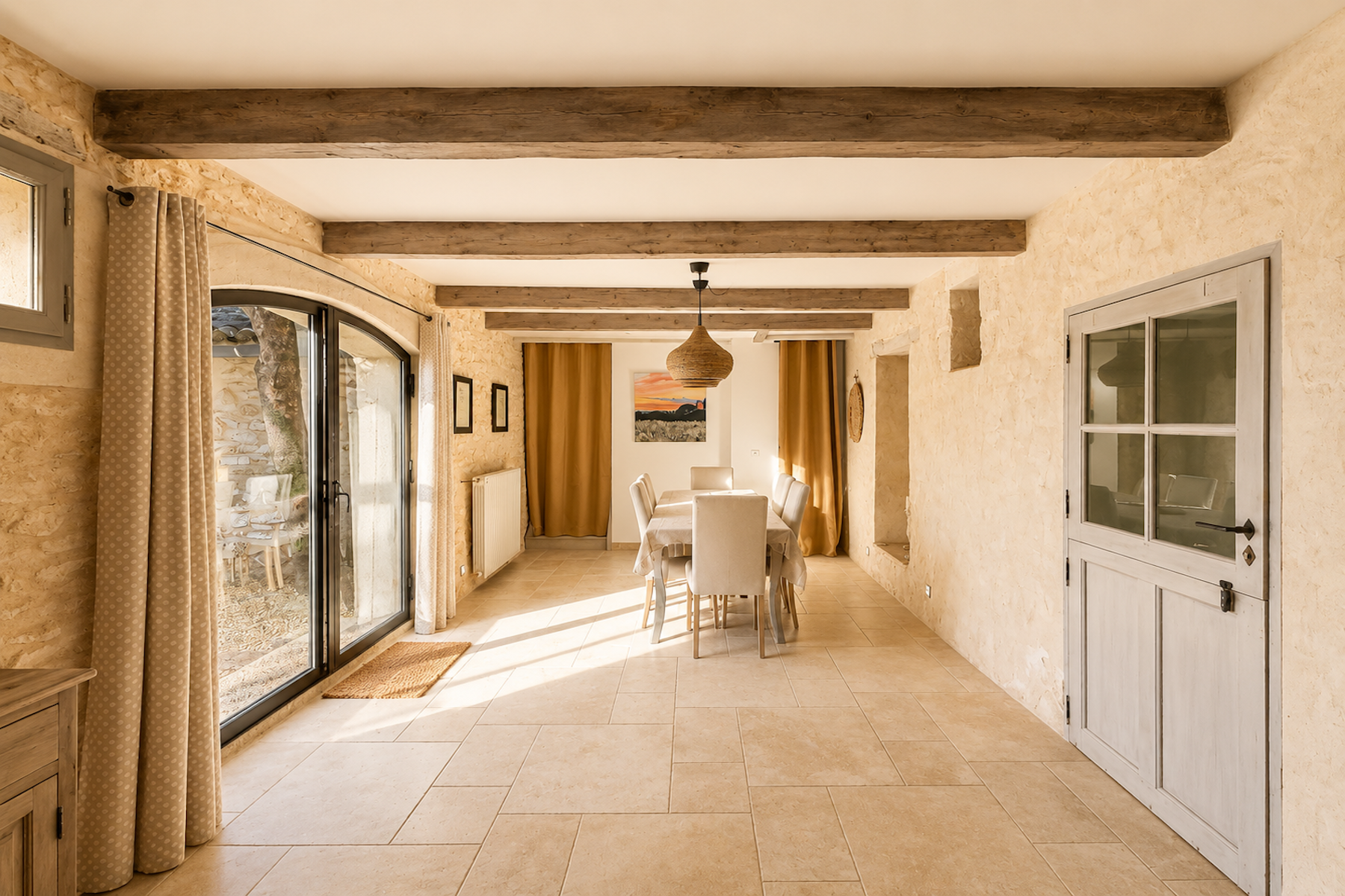 maison 10 Pièces en vente sur UZES (30700)