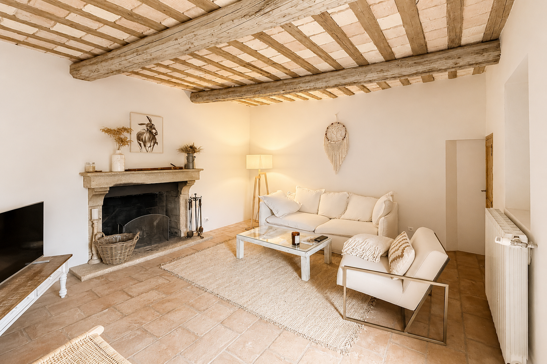 maison 10 Pièces en vente sur UZES (30700)