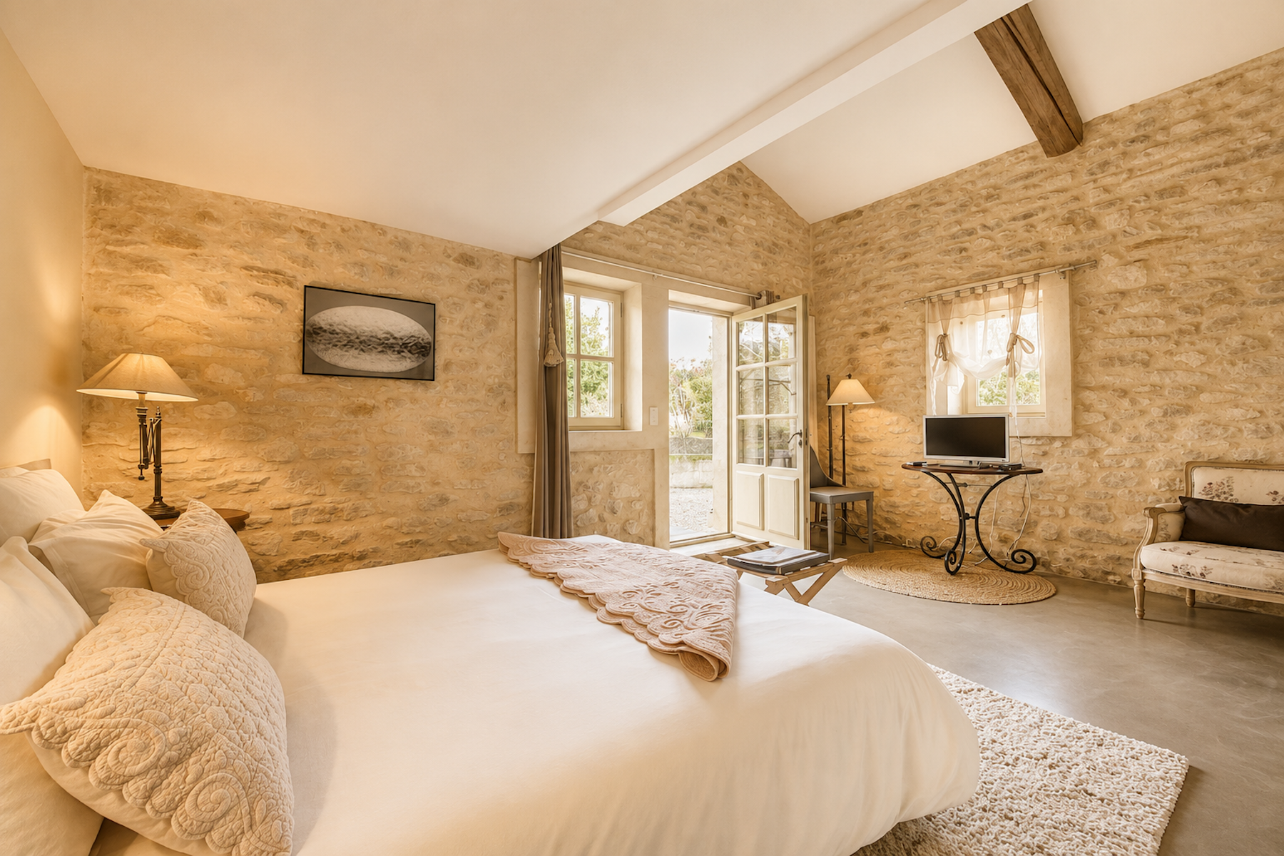 maison 10 Pièces en vente sur UZES (30700)