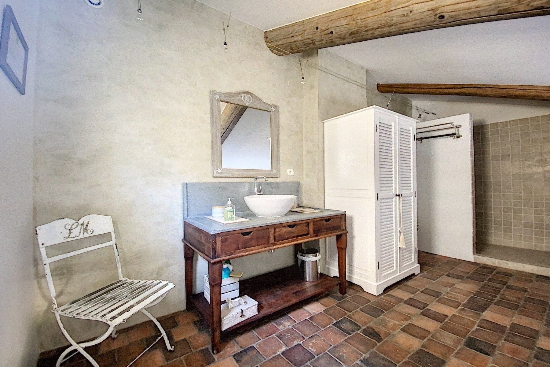 maison 10 Pièces en vente sur UZES (30700)