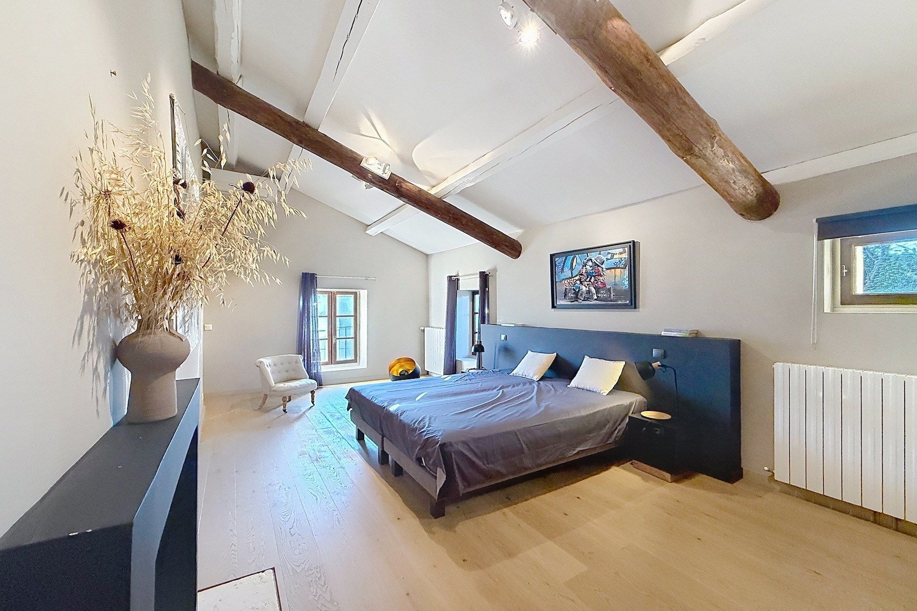 maison 10 Pièces en vente sur UZES (30700)