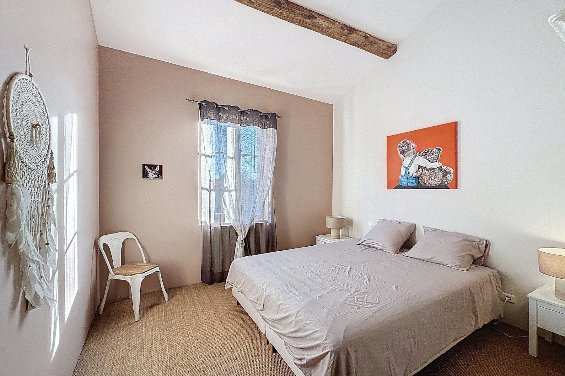 maison 10 Pièces en vente sur UZES (30700)