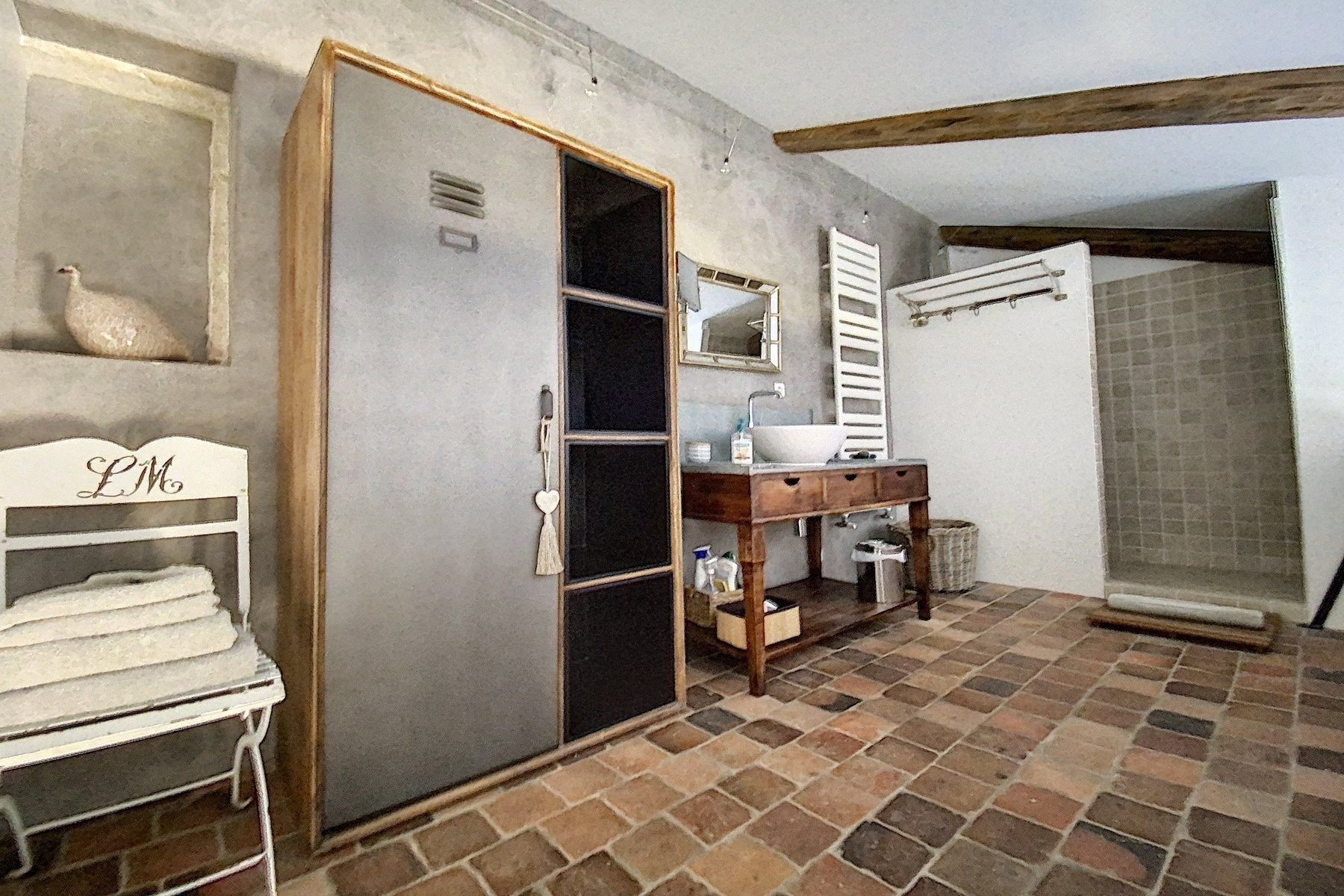 maison 10 Pièces en vente sur UZES (30700)